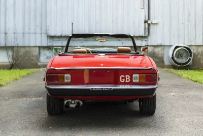 Healey Mk.2